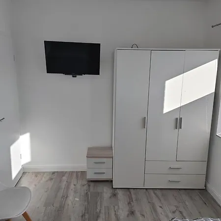 Ferienwohnung Wagner * Westoverledingen