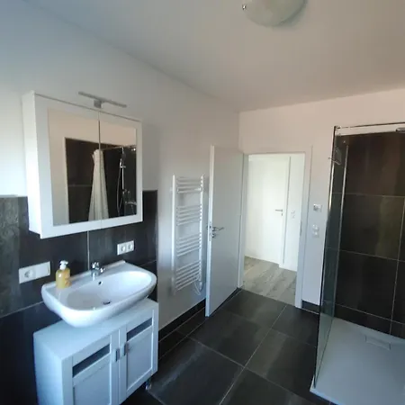 Ferienwohnung Wagner Apartman