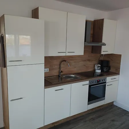 Apartman Ferienwohnung Wagner