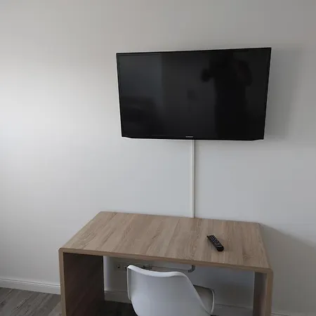 Apartman Ferienwohnung Wagner *