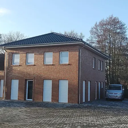 Ferienwohnung Wagner