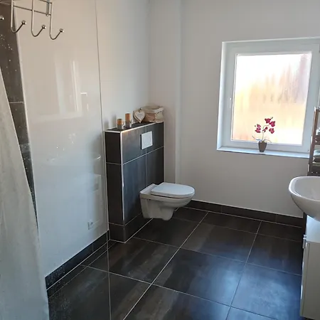 Apartman Ferienwohnung Wagner *