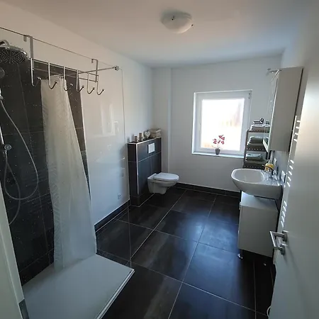 Ferienwohnung Wagner *