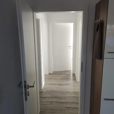 Ferienwohnung Wagner * Westoverledingen