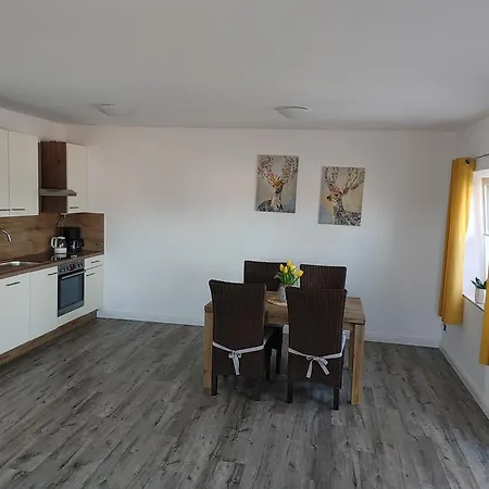Ferienwohnung Wagner Westoverledingen