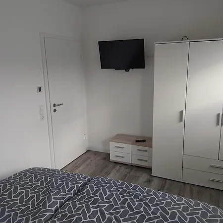 Ferienwohnung Wagner Apartman