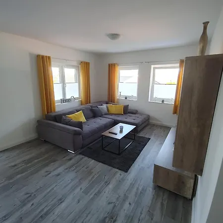 Ferienwohnung Wagner Apartman *