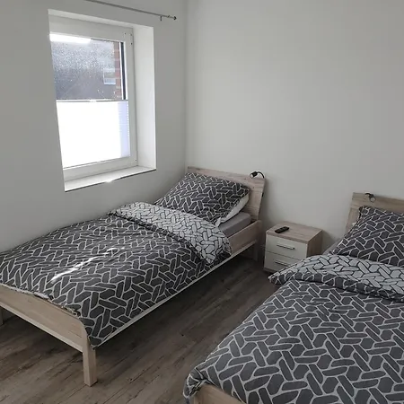 Ferienwohnung Wagner Apartman