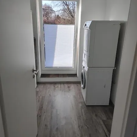Ferienwohnung Wagner * Westoverledingen