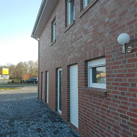 Ferienwohnung Wagner Westoverledingen