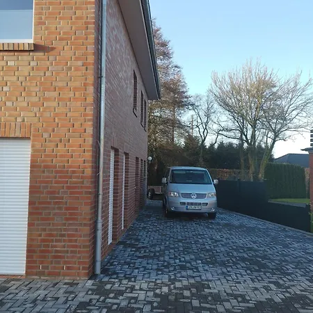 Ferienwohnung Wagner Apartman *