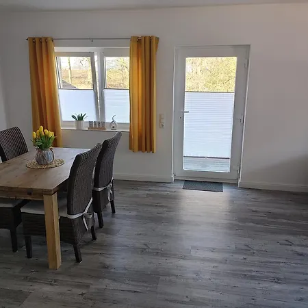 Ferienwohnung Wagner *