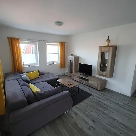 Ferienwohnung Wagner